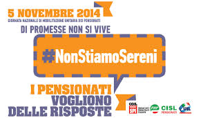 MOBILITAZIONE NAZIONALE MILANO