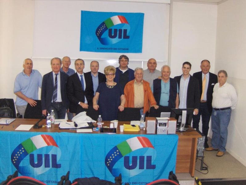 UNIONE ITALIANI NEL MONDO FVG, PATTO CON UNIONE ITALIANI DI CROAZIA E SLOVENIA