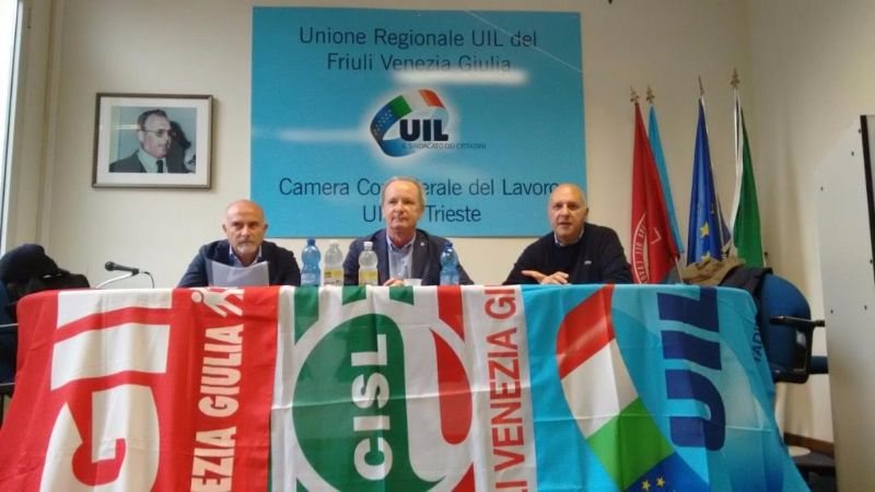 PENSIONI, SOS DEI SINDACATI FVG: COSÌ LA FORNERO CONDANNA I GIOVANI