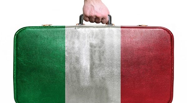 Convegno “The expatriates”