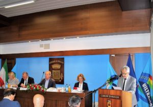 X Congresso UIL Trasporti FVG – Cipriani confermato Segretario Generale