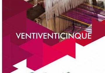Vent’anni di Ebiart in FVG (1998-2018) ARTIGIANI: FIORE ALL’OCCHIELLO DELL’ECONOMIA ITALIANA