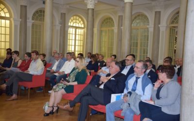 Congresso UILCA FVG 20 aprile 2018