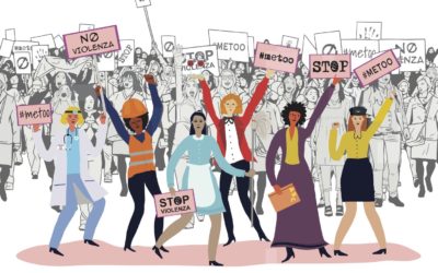 25 novembre 2018:  DONNE LIBERE DALLA VIOLENZA SUL LAVORO – Manifesto di CGIL, CISL e UIL in vista della Giornata internazionale per l’eliminazione della violenza contro le donne