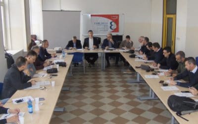 CRISI DEI CANTIERI NAVALI IN CROAZIA, I SINDACATI ITALIANI: “SIAMO ACCANTO AI LAVORATORI PER RILANCIARE IL SETTORE”