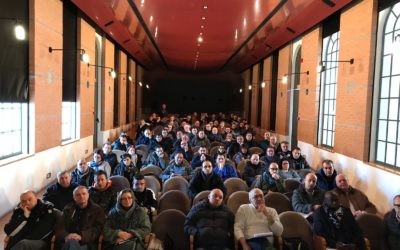 SICUREZZA SUI LUOGHI DI LAVORO, OLTRE 100 DELEGATI A SEMINARIO UILM FVG