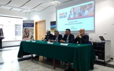 SAN.ARTI. DAYS nel Friuli Venezia Giulia
