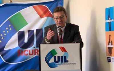 MIGRANTI: ARRIVI IN AUMENTO, LA UIL SICUREZZA RILANCIA LA RICHIESTA DI UN PROTOCOLLO DI PRIMA ACCOGLIENZA A TRIESTE
