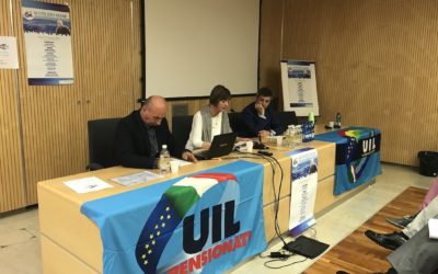 LA CITTA’ DEGLI ANZIANI: CITTÀ A MISURA D’UOMO