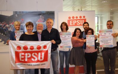 sciopero ministero della giustizia del 28/6/2019