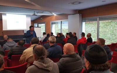 Seminario sulla sicurezza per commemorare vittime Thyssenkrupp