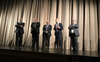 SCUOLA: GIORNO DELLA MEMORIA