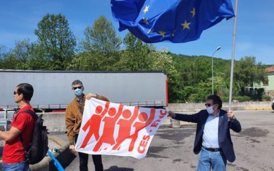 APPELLO del 1 maggio 2020
