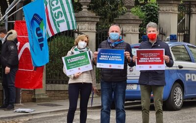 RINNOVATO IL CONTRATTO REGIONALE  PER I 18MILA OPERAI AGRICOLI E FLOROVIVAISTI DEL FVG