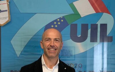 ELEZIONI RSU/RLS ELECTROLUX ITALIA SPA