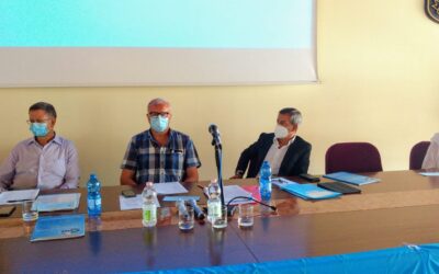 INFORTUNI E MALATTIE LAVORO-CORRELATE: GUARDIA ALTA DELLA CST UIL DI GORIZIA
