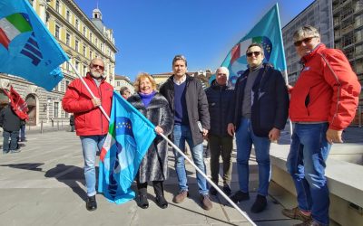SCIOPERO TIM. UILCOM FVG: DA REGIONE RASSICURAZIONI SU OCCUPAZIONE
