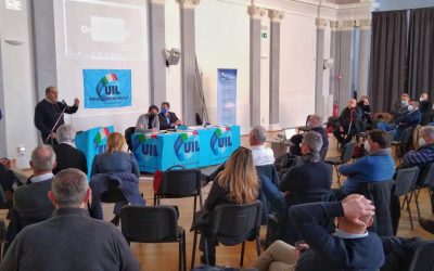 UIL FVG A CONGRESSO: RINNOVARSI PER RINNOVARE IL PAESE