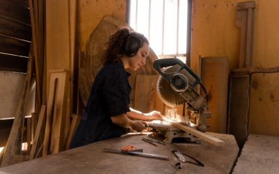 8 MARZO. BUONE NOTIZIE, LE DONNE RACCONTANO STORIE DI TALENTI E PASSIONI