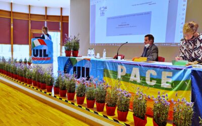 UIL PENSIONATI FVG: ATTUARE QUANTO PRIMA LA ‘PRESA IN CARICO’ E LA RIFORMA SOCIOSANITARIA