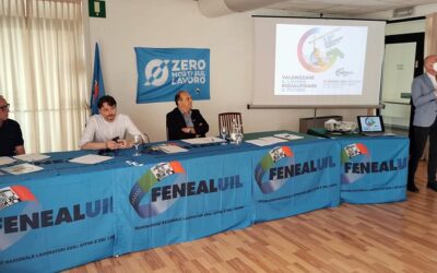 FENEAL-UIL UDINE: IN EDILIZIA MANCANO OPERAI PER RISPONDERE A RICHIESTA DEL MERCATO