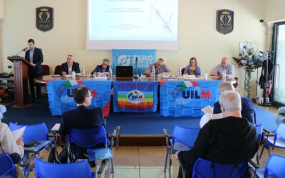 UILM TRIESTE-GORIZIA: COMBATTERE LA DEINDUSTRIALIZZAZIONE
