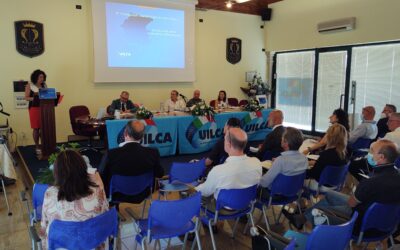 UILCA FVG: BANCHE, ASSICURAZIONI, RESPONSABILITA’ SOCIALE SEMPRE PIU’ BASSA