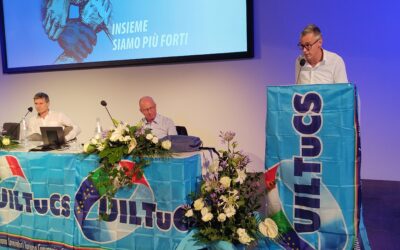 UILTUCS FVG: LA PRECARIETA’, NON IL REDDITO DI CITTADINANZA, FA FUGGIRE I LAVORATORI