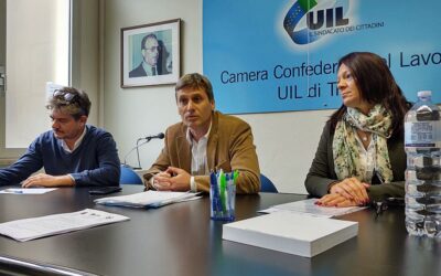 CGIL-CISL-UIL: ROTOCOLLO APPALTI, COMUNE TRIESTE RIAPRA IL CONFRONTO