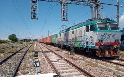 UILTRASPORTI: REGIONE FVG, TRASPORTI SU FERRO NEL CAOS