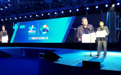 CONGRESSO NAZIONALE UIL, ZORN: SICUREZZA SUL LAVORO VA POTENZIATA