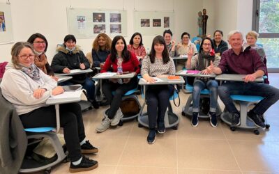 UILTuCS: PARTE A PORDENONE 3° CORSO PER COLF, BABYSITTER E BADANTI