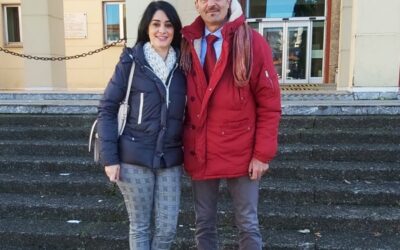 UILPA FVG: SITUAZIONE DRAMMATICA E DISASTROSA NELLA CASA CIRCONDARIALE DI PORDENONE