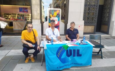 Raccolta firme per referendum contro l’Autonomia differenziata