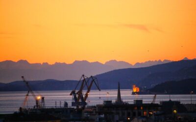 UIL-UILTRASPORTI: NO GIOCHI POLITICI, AL PORTO DI TRIESTE SERVE UN MANAGER COMPETENTE