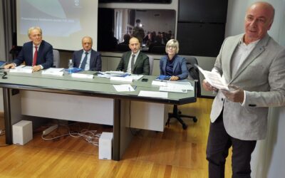 UIL FVG: RIENTRA CRISI PERSONALE INPS, MA RESTA QUELLA DEL RAPPORTO ATTIVI/PENSIONATI