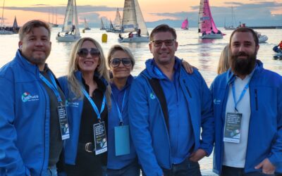 UIL FVG ALLA BARCOLANA 2024