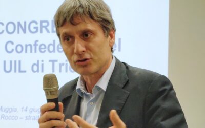 CONTRO I SALARI BASSI SERVE UN NUOVO MODELLO DI CONTRATTAZIONE