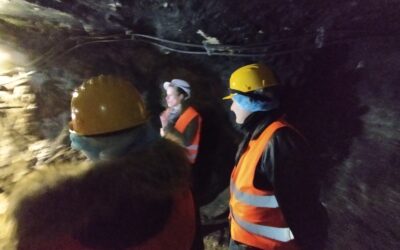 UIL PRESENTE ALL’85° ANNIVERSARIO DELLA TRAGEDIA MINERARIA DI ARSIA