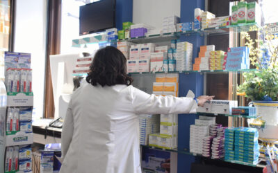 UILTUCS: CCNL FARMACIE PRIVATE, ROTTURA DELLE TRATTATIVE