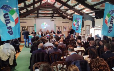 PRIMO CONGRESSO UIL FP FVG, NUOVA CASA SOLIDA PER TUTTA LA FUNZIONE PUBBLICA