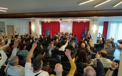 UILTEC FVG, CONGRESSO AFFIDA IL TIMONE AD ANDREA RIZZO