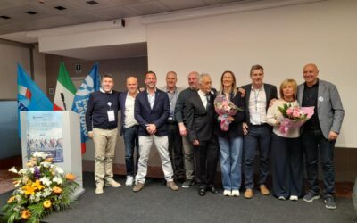 CONGRESSO UILTRASPORTI FVG, RICONFERMATA SEGRETARIA PATRIZIA ZAMBON