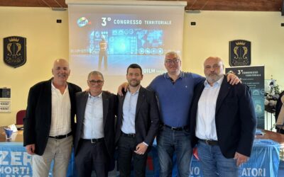 UILM TRIESTE-UDINE, CONGRESSO TERRITORIALE CONFERMA RODA’