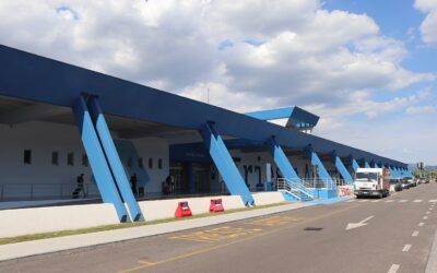 Uil e Uiltrasporti Fvg: bene Piano nazionale Aeroporti e strategia regionale ‘impatto Nordest’