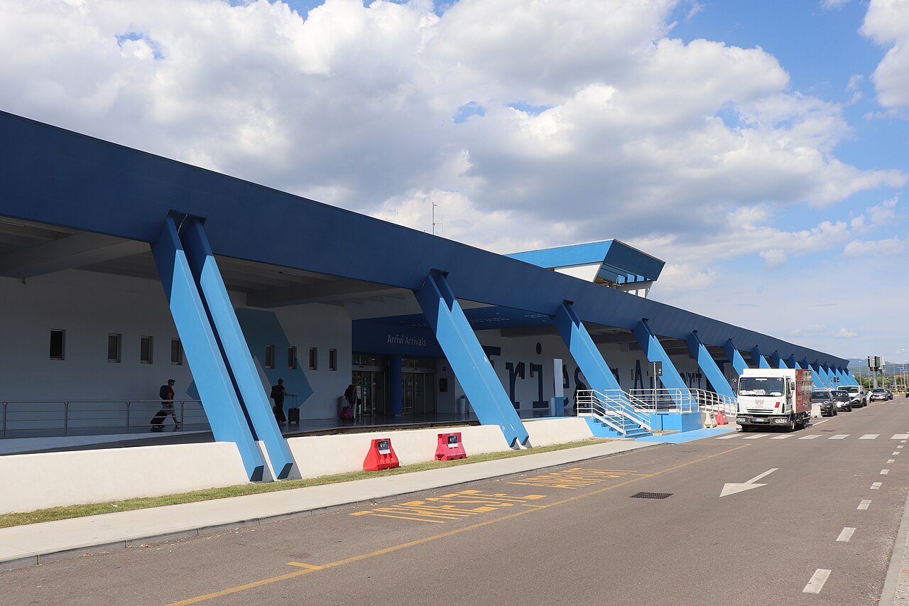 Uil e Uiltrasporti Fvg: bene Piano nazionale Aeroporti e strategia regionale ‘impatto Nordest’